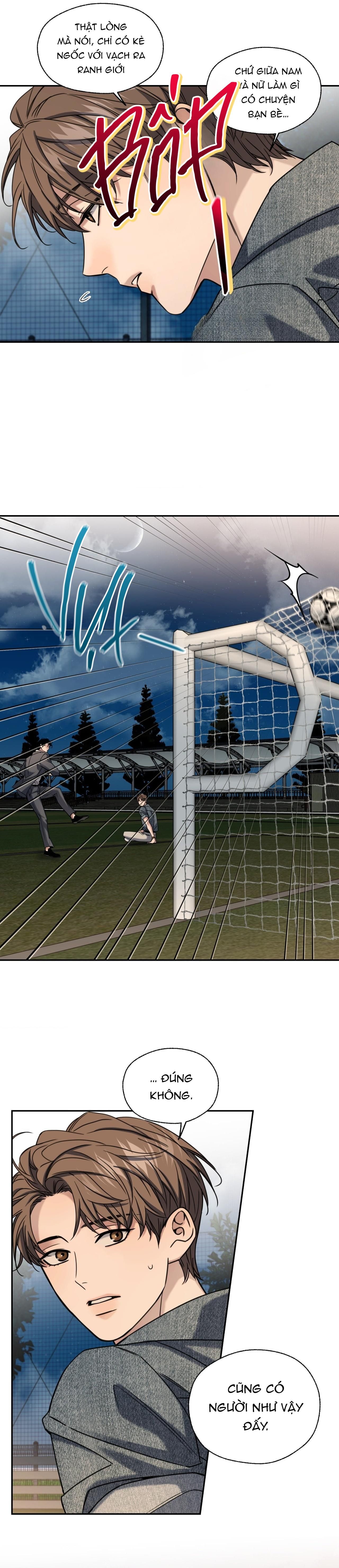 đọc truyện ✯đường Cong Tan Chảy✯ Chương 18 ảnh 14 tại Thiên Thai Truyện