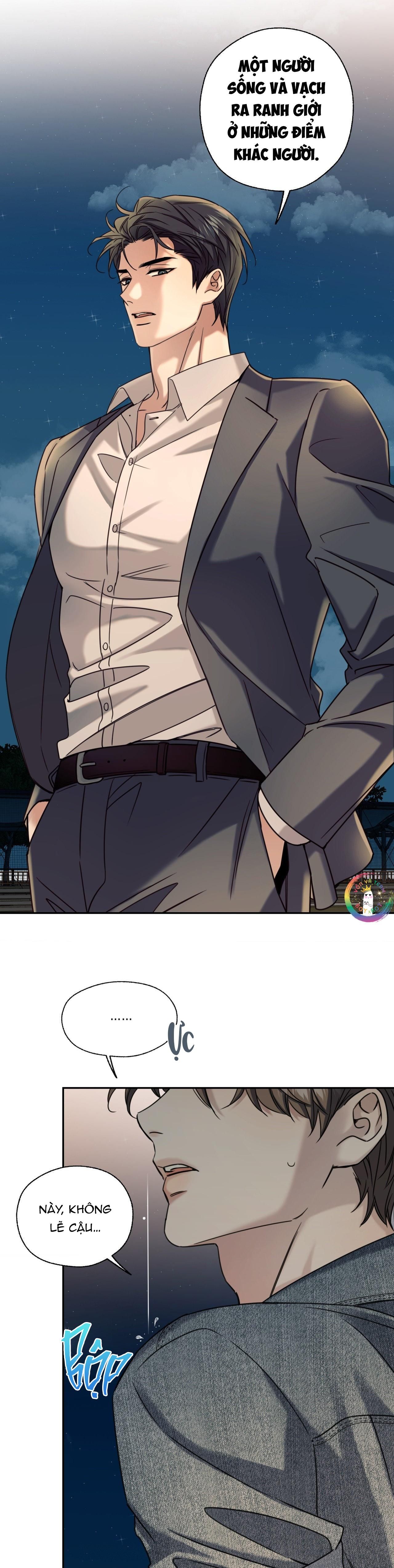 đọc truyện ✯đường Cong Tan Chảy✯ Chương 18 ảnh 15 tại Thiên Thai Truyện