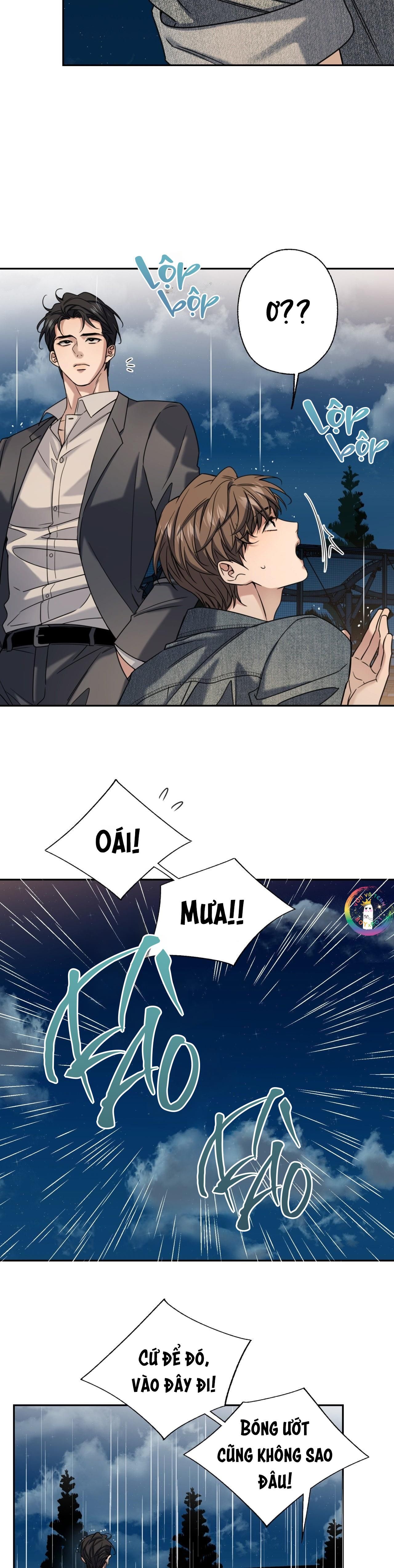 đọc truyện ✯đường Cong Tan Chảy✯ Chương 18 ảnh 16 tại Thiên Thai Truyện