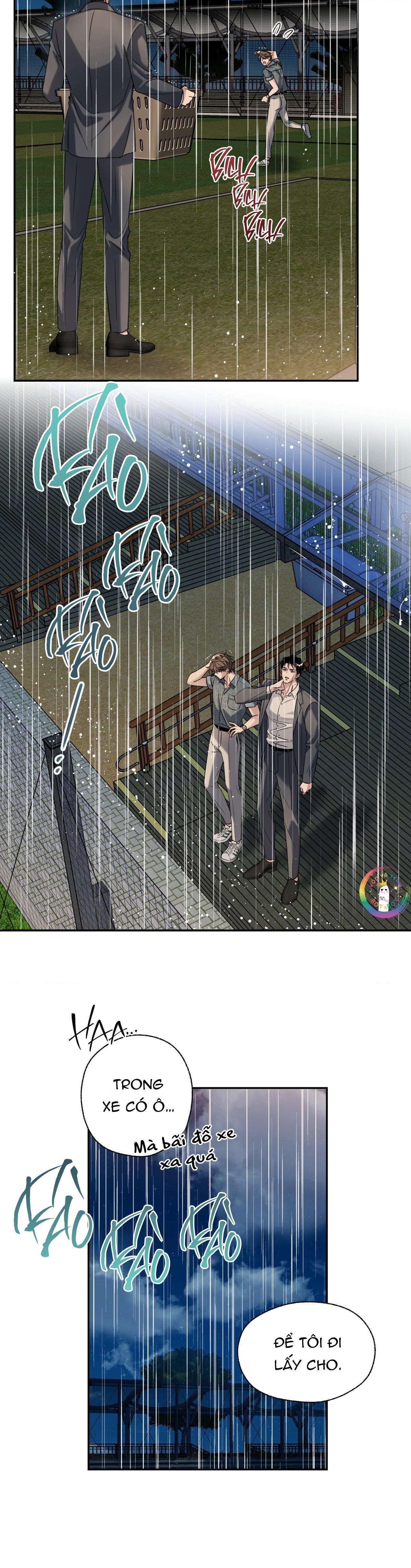 đọc truyện ✯đường Cong Tan Chảy✯ Chương 18 ảnh 17 tại Thiên Thai Truyện