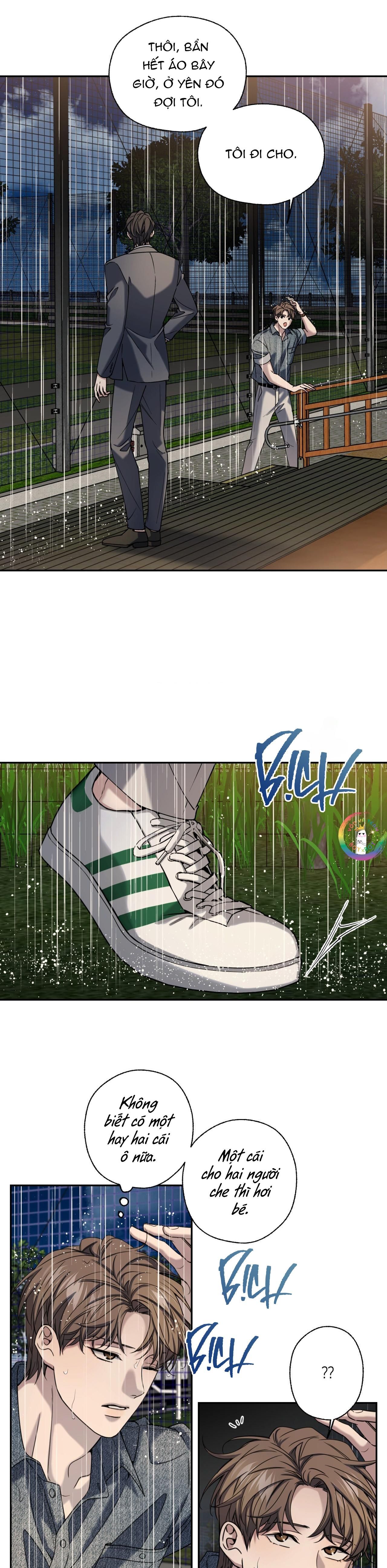 đọc truyện ✯đường Cong Tan Chảy✯ Chương 18 ảnh 18 tại Thiên Thai Truyện