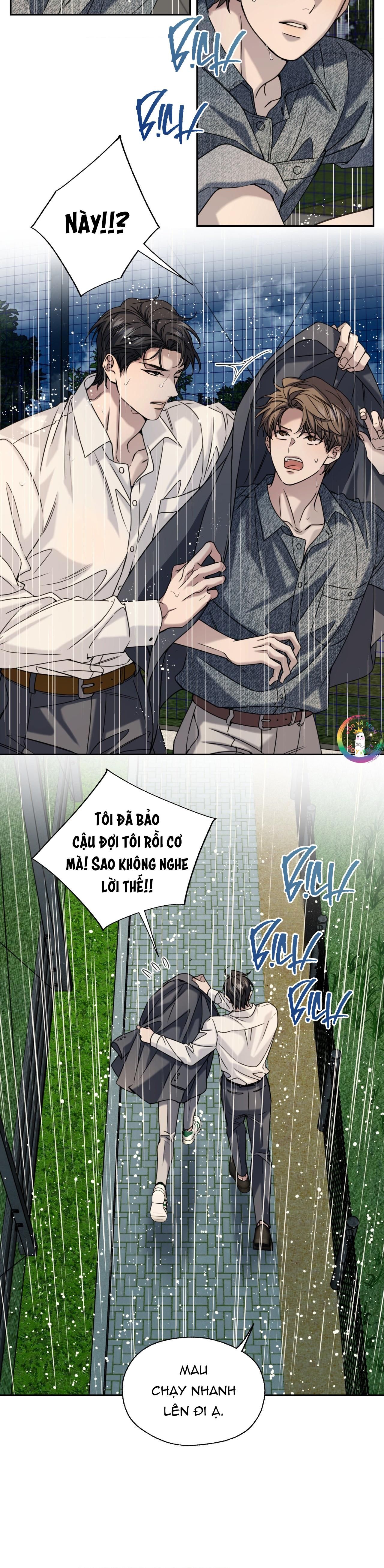 đọc truyện ✯đường Cong Tan Chảy✯ Chương 18 ảnh 19 tại Thiên Thai Truyện