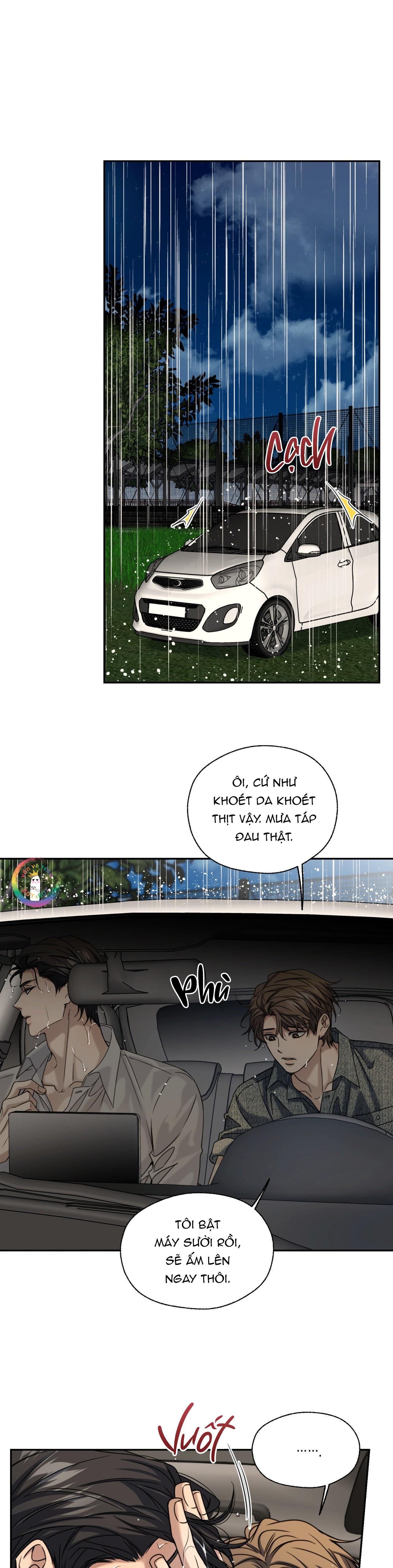 đọc truyện ✯đường Cong Tan Chảy✯ Chương 18 ảnh 20 tại Thiên Thai Truyện