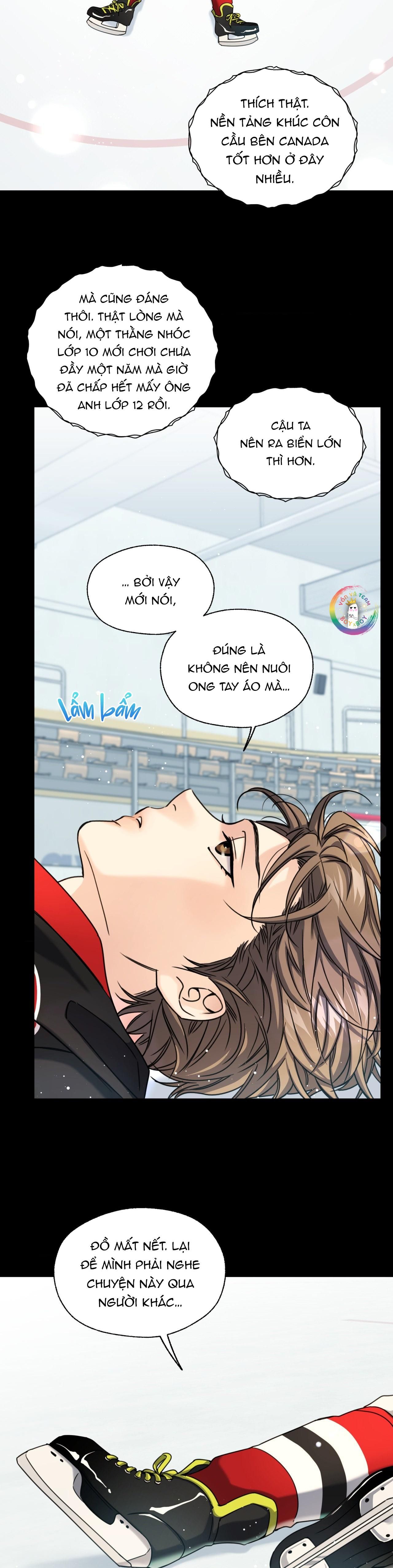 đọc truyện ✯đường Cong Tan Chảy✯ Chương 18 ảnh 4 tại Thiên Thai Truyện