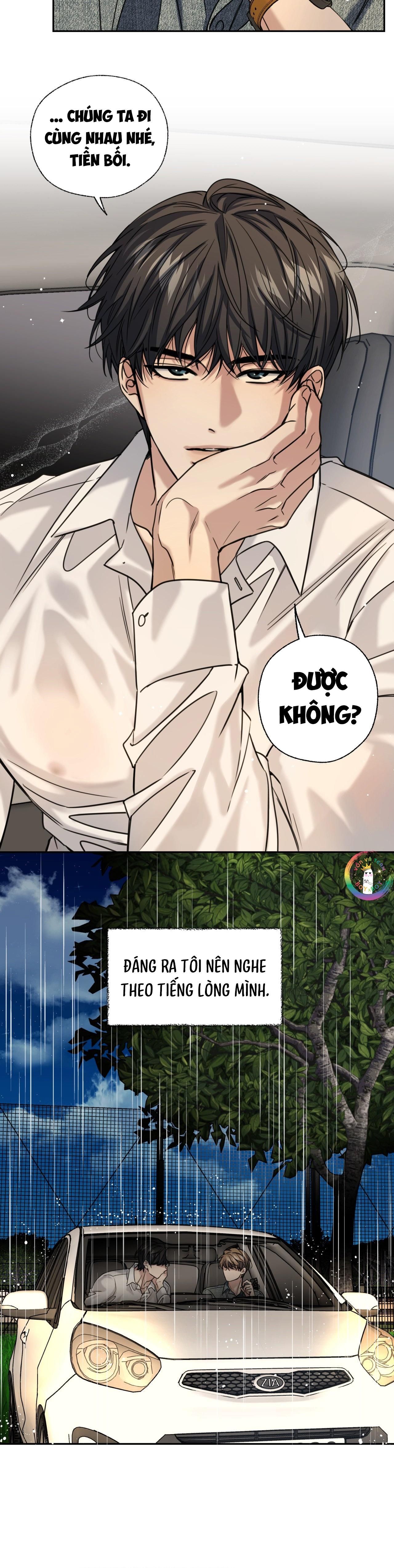 đọc truyện ✯đường Cong Tan Chảy✯ Chương 18 ảnh 30 tại Thiên Thai Truyện