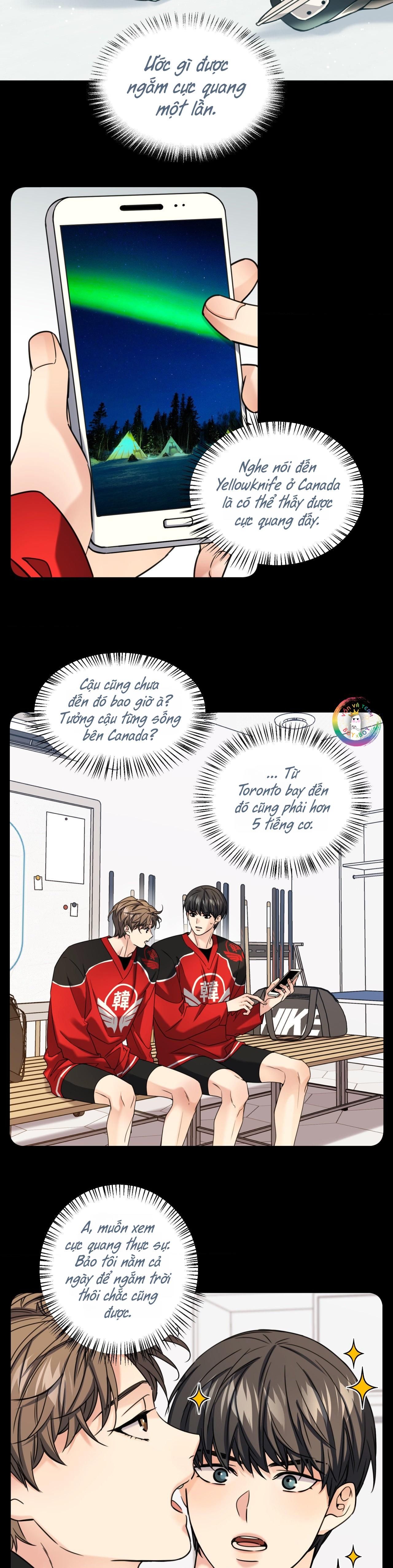 đọc truyện ✯đường Cong Tan Chảy✯ Chương 18 ảnh 5 tại Thiên Thai Truyện