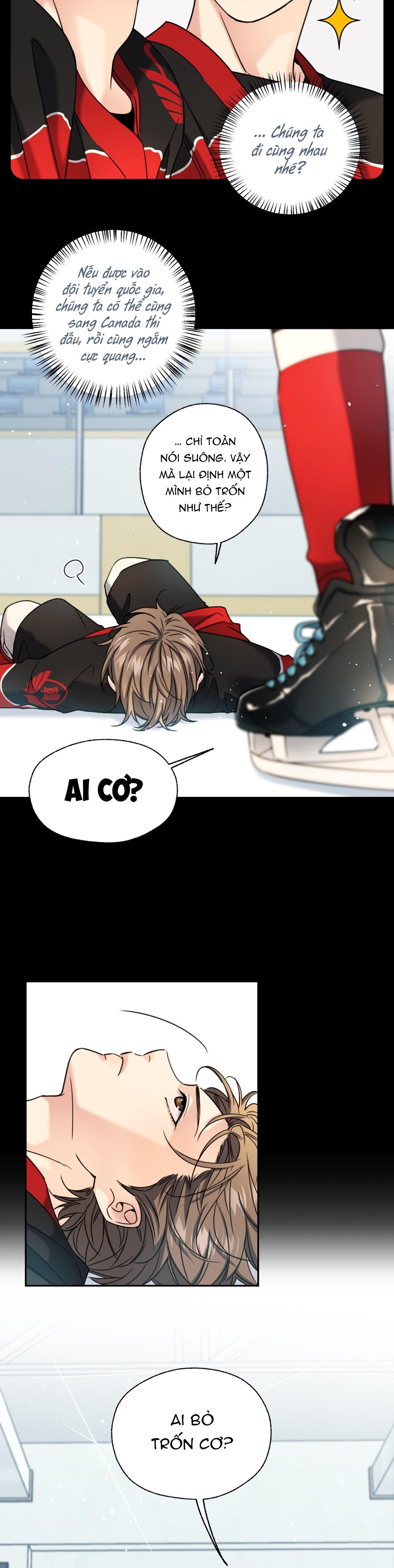 đọc truyện ✯đường Cong Tan Chảy✯ Chương 18 ảnh 6 tại Thiên Thai Truyện