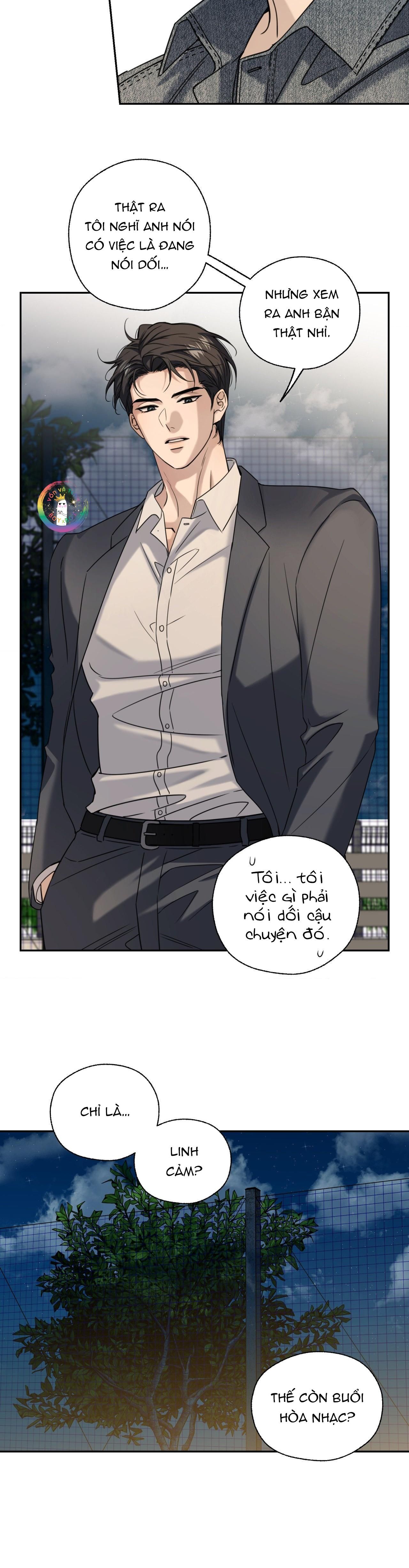 đọc truyện ✯đường Cong Tan Chảy✯ Chương 18 ảnh 9 tại Thiên Thai Truyện