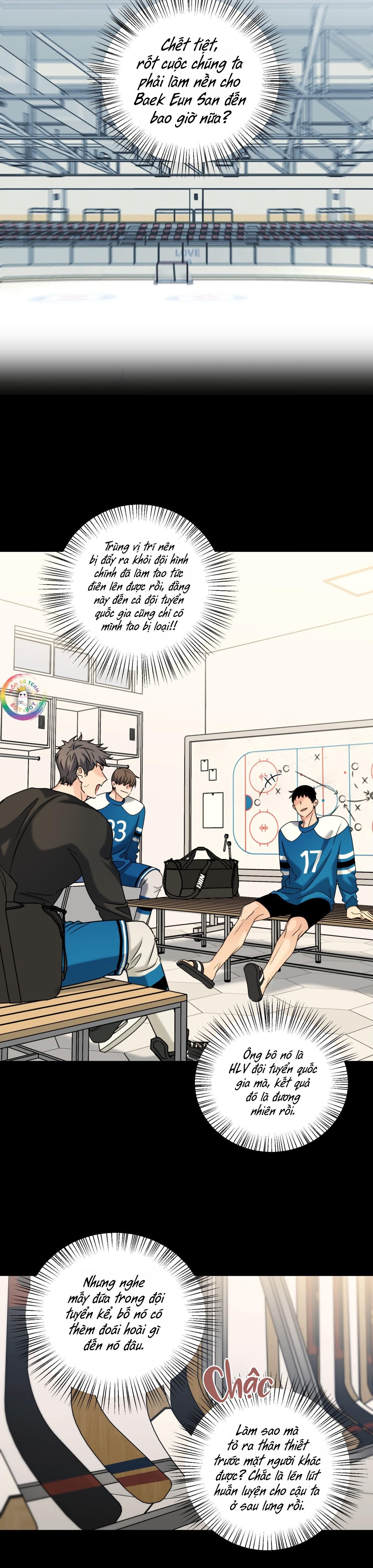 đọc truyện ✯đường Cong Tan Chảy✯ Chương 19 ảnh 12 tại Thiên Thai Truyện