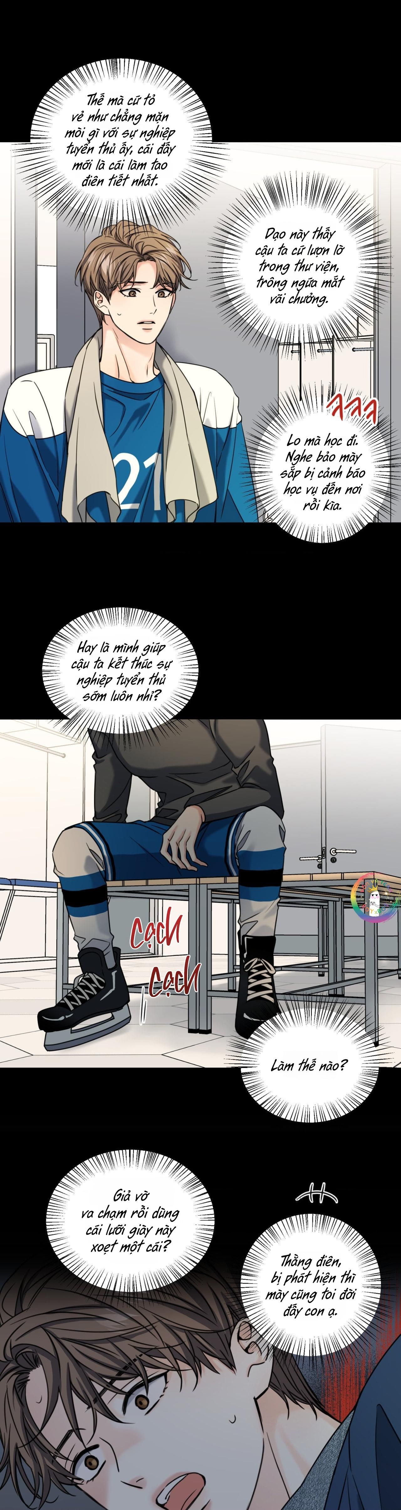 đọc truyện ✯đường Cong Tan Chảy✯ Chương 19 ảnh 13 tại Thiên Thai Truyện