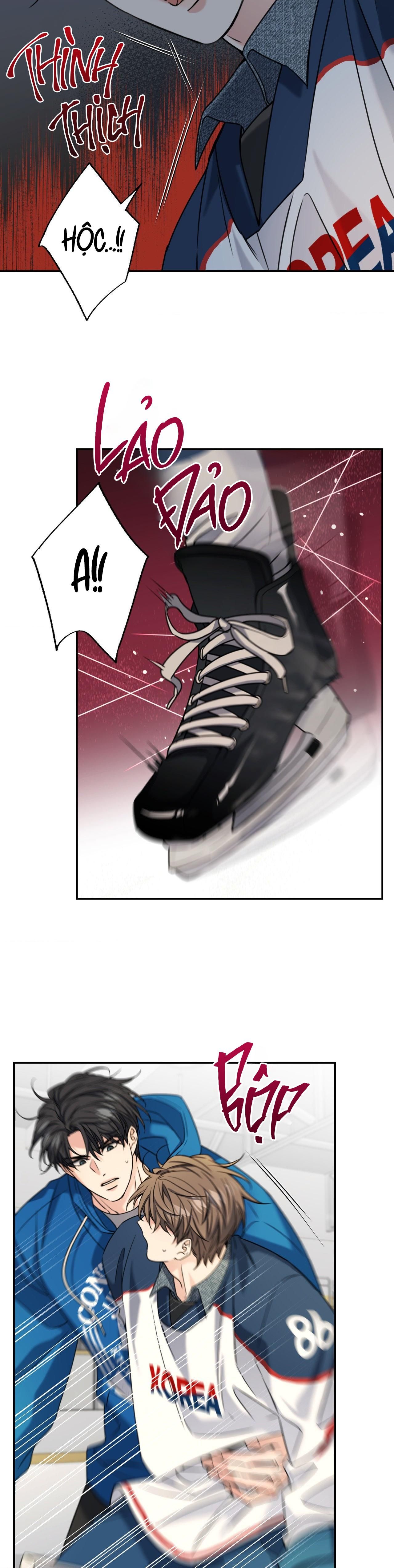 đọc truyện ✯đường Cong Tan Chảy✯ Chương 19 ảnh 14 tại Thiên Thai Truyện