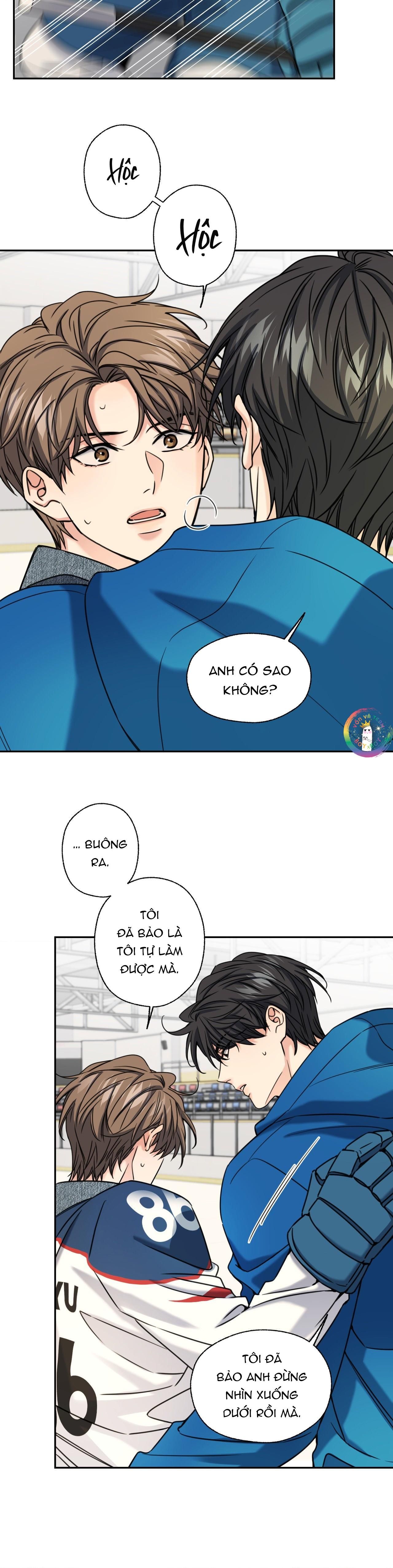 đọc truyện ✯đường Cong Tan Chảy✯ Chương 19 ảnh 15 tại Thiên Thai Truyện