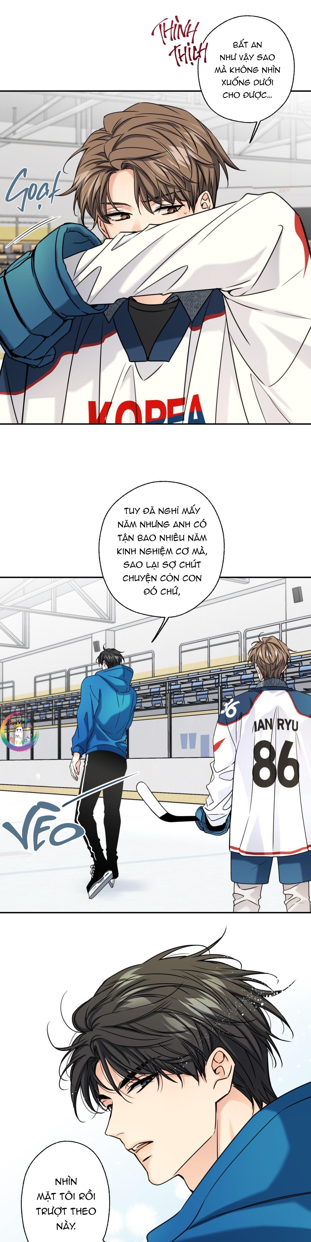 đọc truyện ✯đường Cong Tan Chảy✯ Chương 19 ảnh 16 tại Thiên Thai Truyện