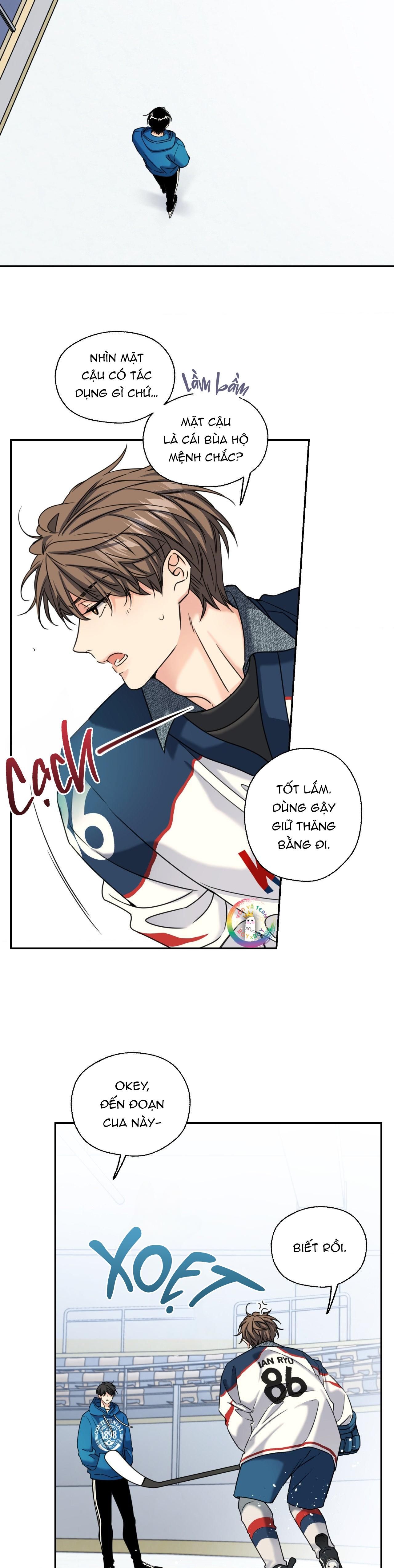 đọc truyện ✯đường Cong Tan Chảy✯ Chương 19 ảnh 18 tại Thiên Thai Truyện