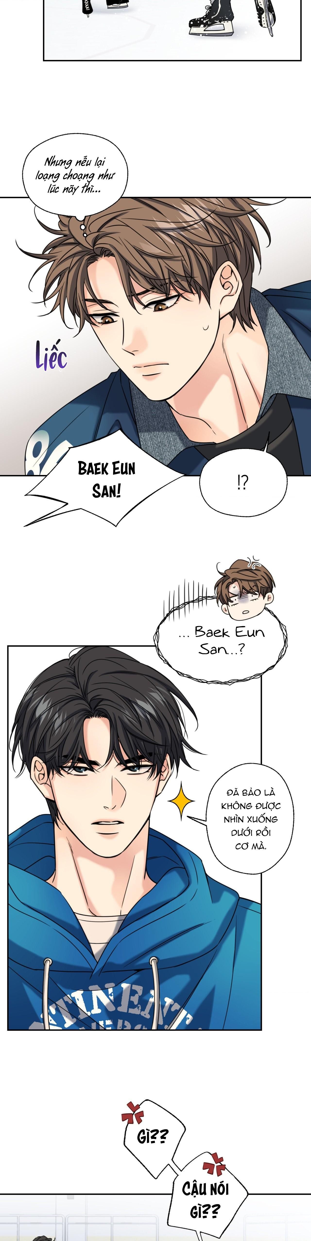 đọc truyện ✯đường Cong Tan Chảy✯ Chương 19 ảnh 19 tại Thiên Thai Truyện