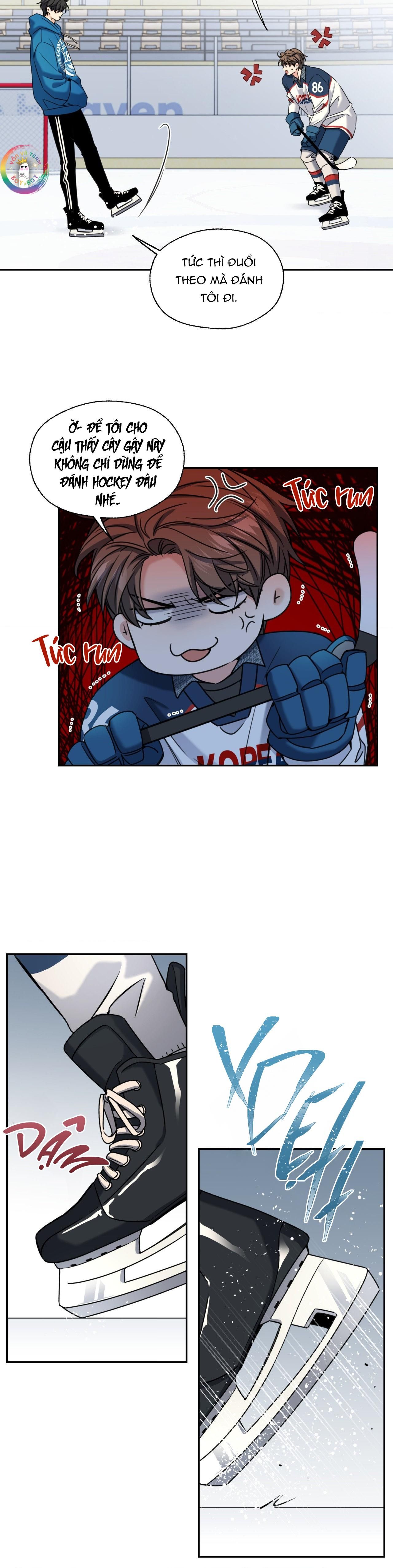 đọc truyện ✯đường Cong Tan Chảy✯ Chương 19 ảnh 20 tại Thiên Thai Truyện