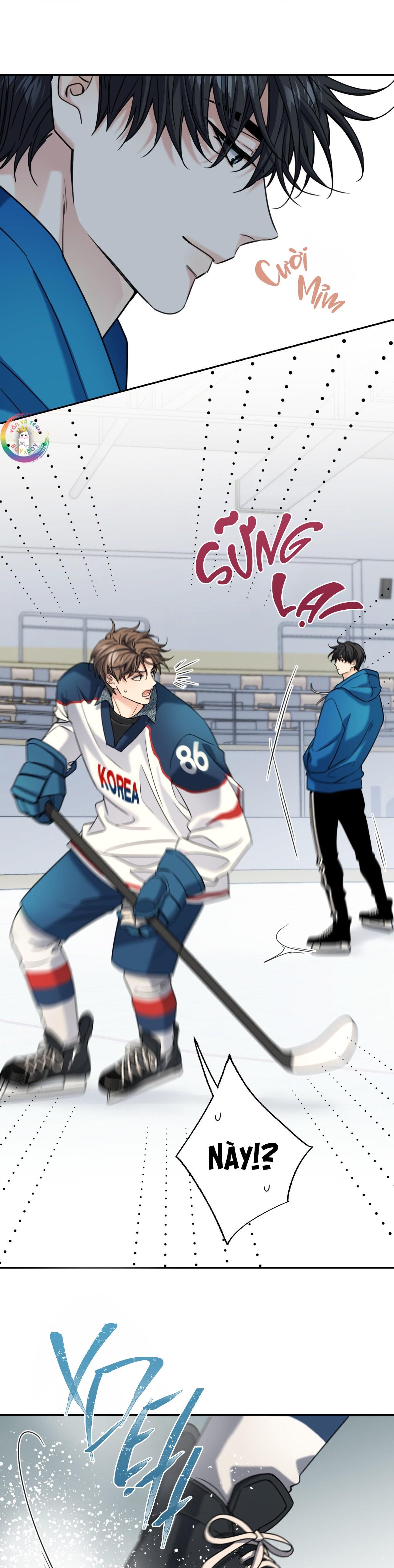 đọc truyện ✯đường Cong Tan Chảy✯ Chương 19 ảnh 21 tại Thiên Thai Truyện