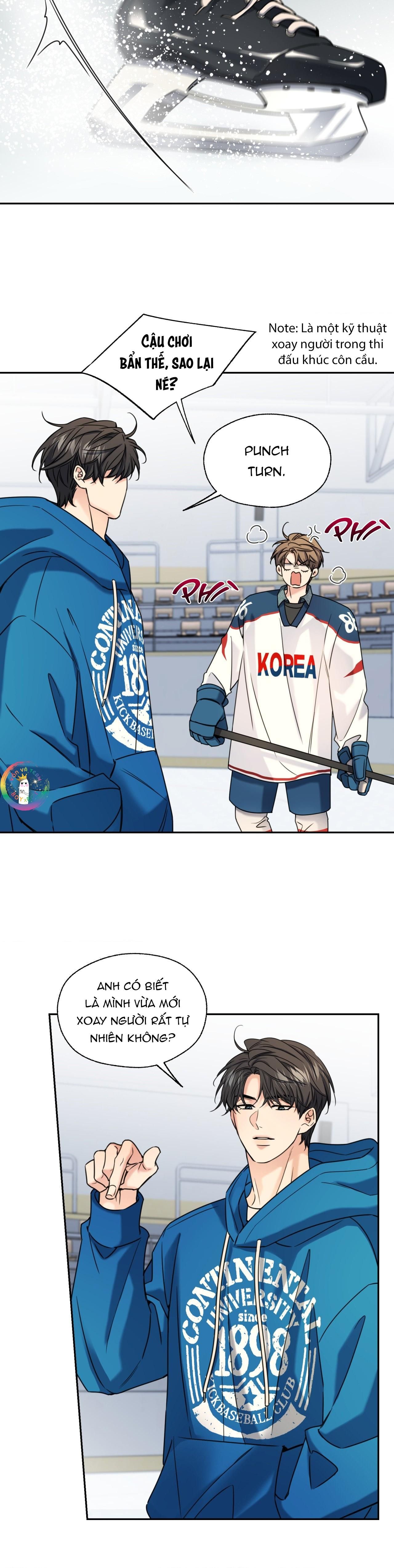 đọc truyện ✯đường Cong Tan Chảy✯ Chương 19 ảnh 22 tại Thiên Thai Truyện