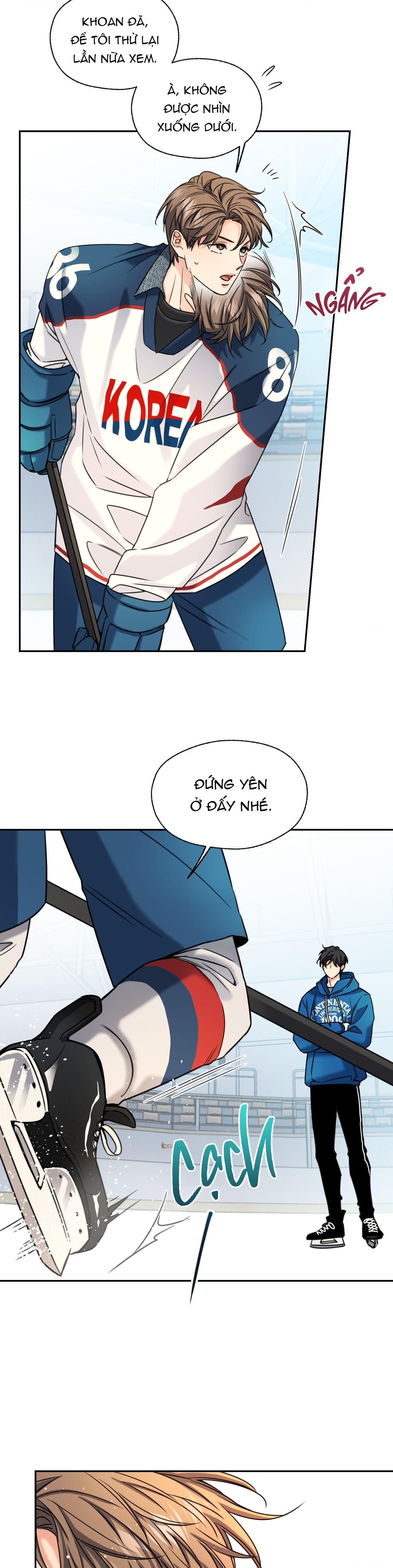 đọc truyện ✯đường Cong Tan Chảy✯ Chương 19 ảnh 24 tại Thiên Thai Truyện