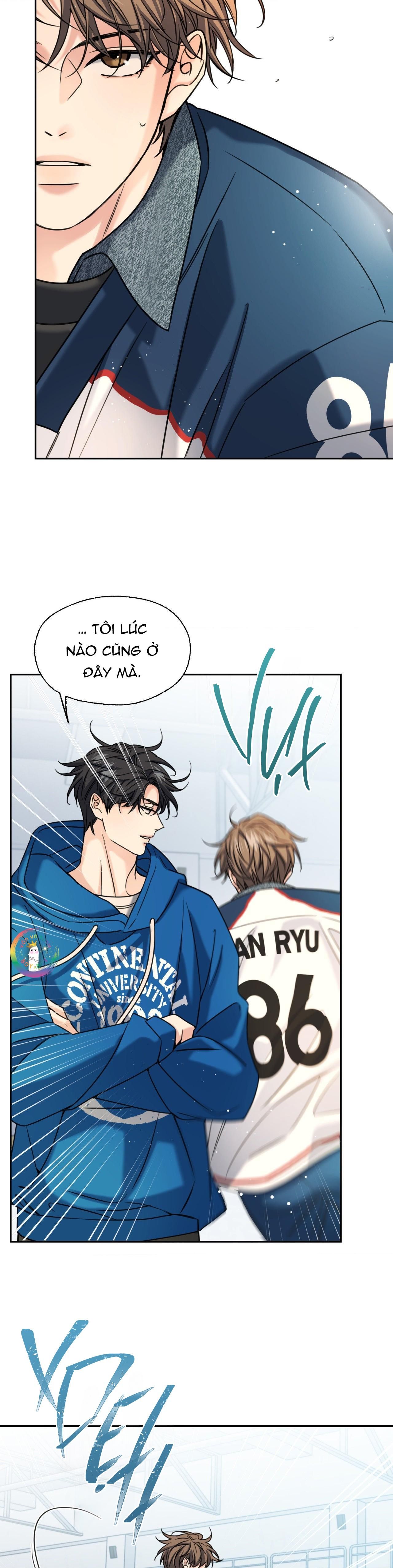 đọc truyện ✯đường Cong Tan Chảy✯ Chương 19 ảnh 25 tại Thiên Thai Truyện