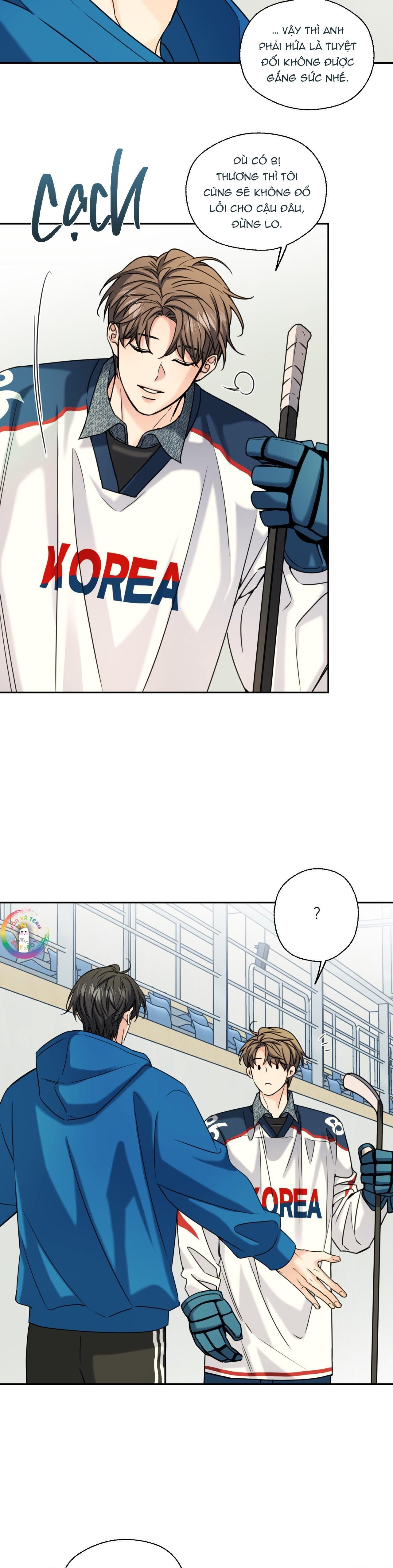 đọc truyện ✯đường Cong Tan Chảy✯ Chương 19 ảnh 5 tại Thiên Thai Truyện