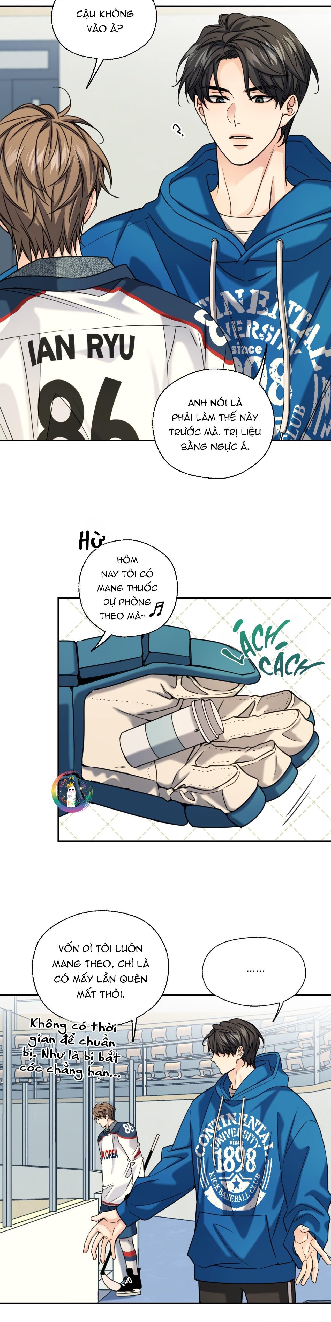 đọc truyện ✯đường Cong Tan Chảy✯ Chương 19 ảnh 6 tại Thiên Thai Truyện