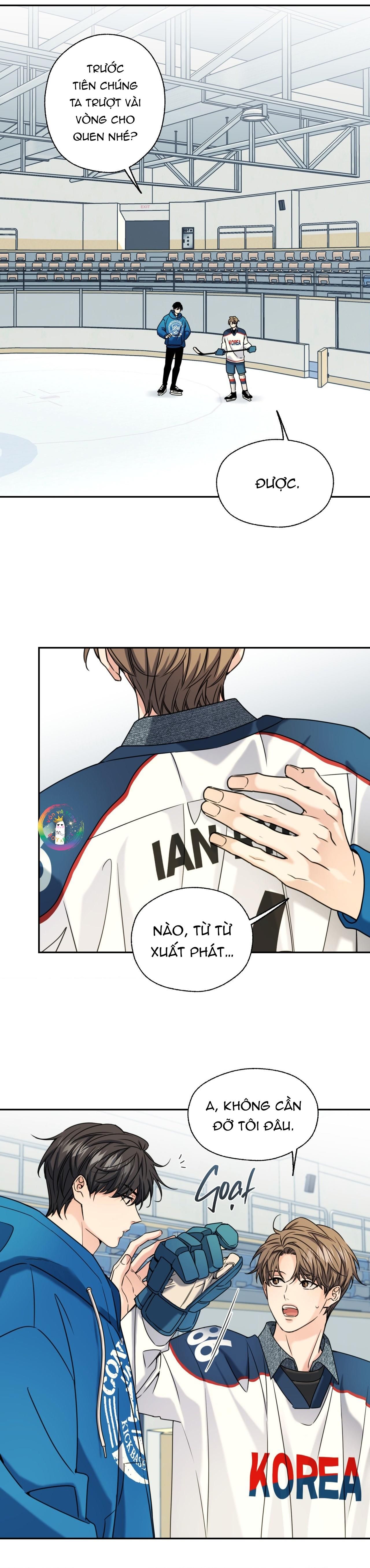 đọc truyện ✯đường Cong Tan Chảy✯ Chương 19 ảnh 8 tại Thiên Thai Truyện