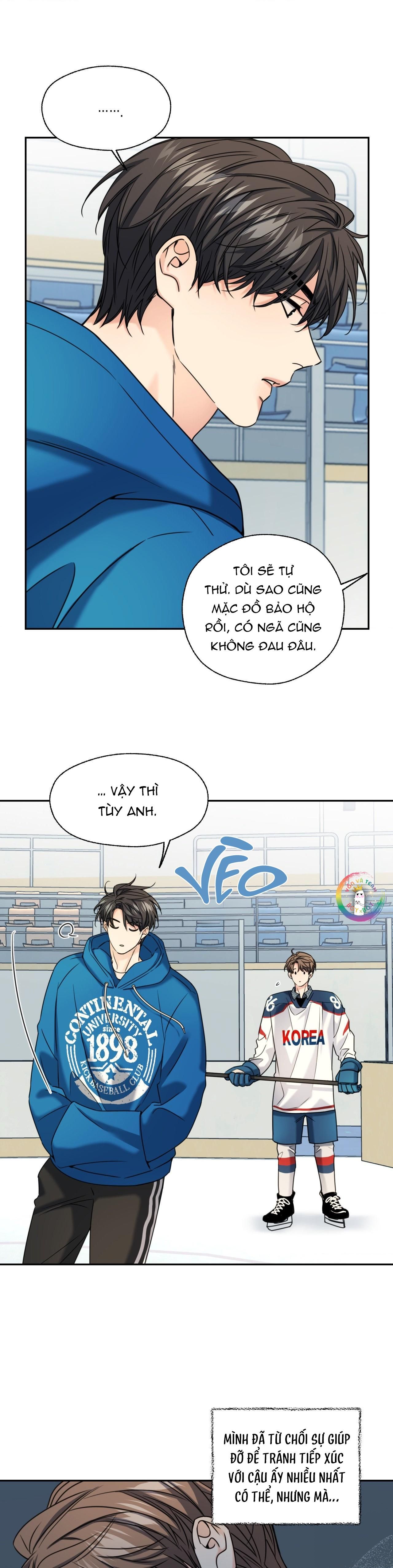 đọc truyện ✯đường Cong Tan Chảy✯ Chương 19 ảnh 9 tại Thiên Thai Truyện