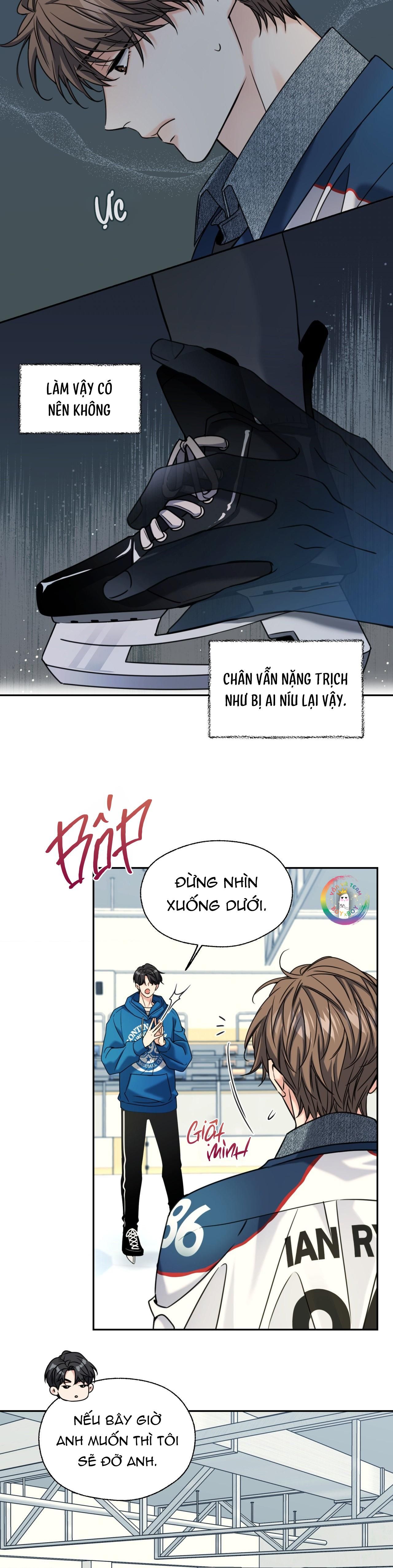 đọc truyện ✯đường Cong Tan Chảy✯ Chương 19 ảnh 10 tại Thiên Thai Truyện