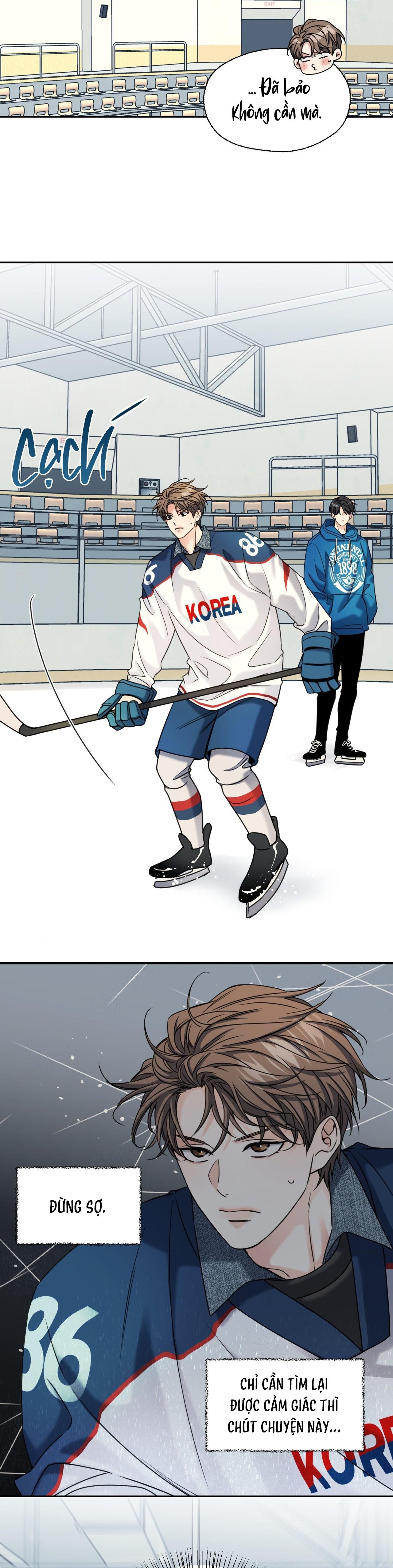 đọc truyện ✯đường Cong Tan Chảy✯ Chương 19 ảnh 11 tại Thiên Thai Truyện