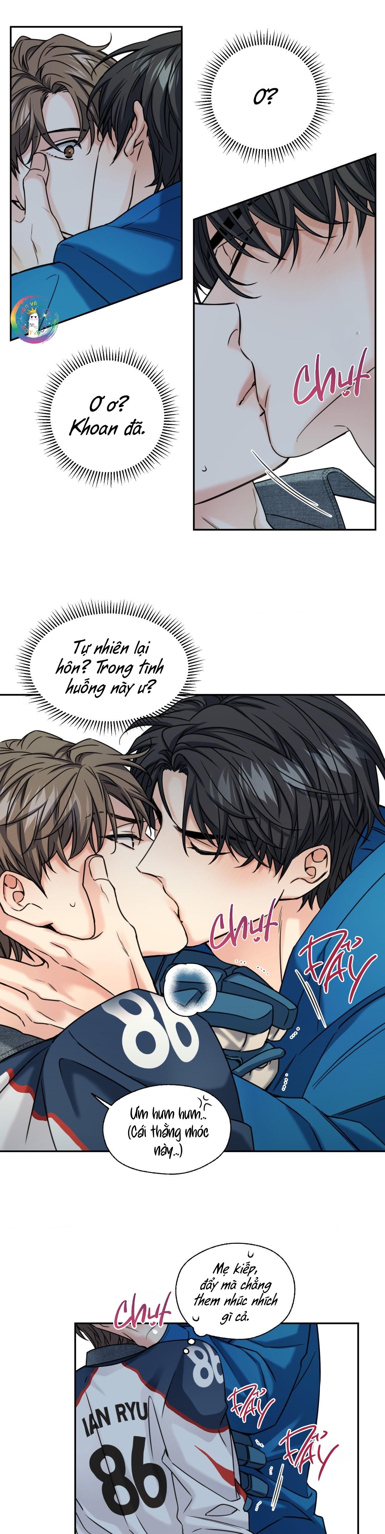 đọc truyện ✯đường Cong Tan Chảy✯ Chương 20 ảnh 3 tại Thiên Thai Truyện