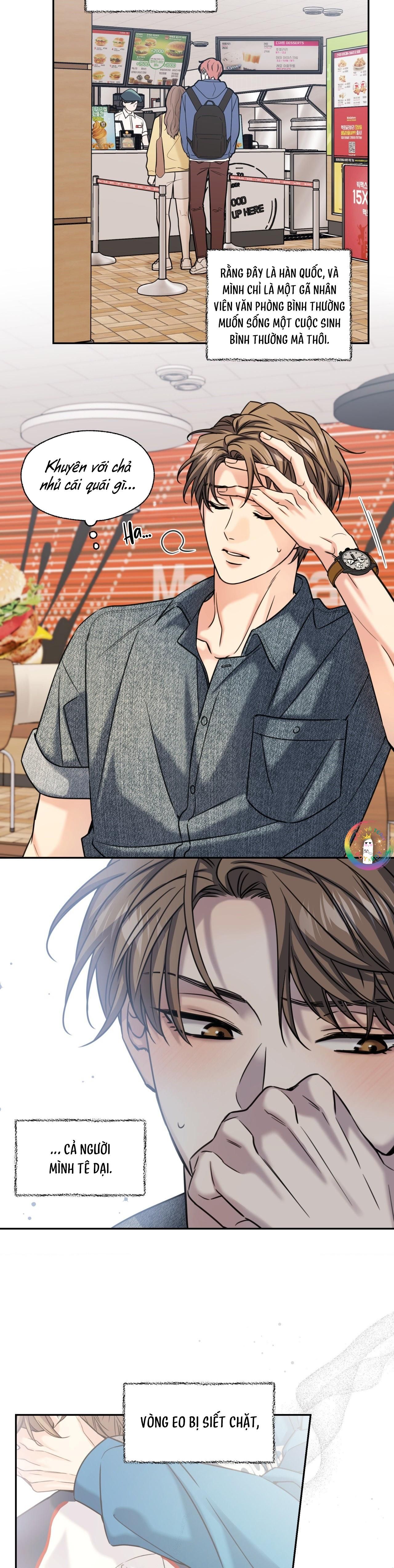 đọc truyện ✯đường Cong Tan Chảy✯ Chương 20 ảnh 12 tại Thiên Thai Truyện