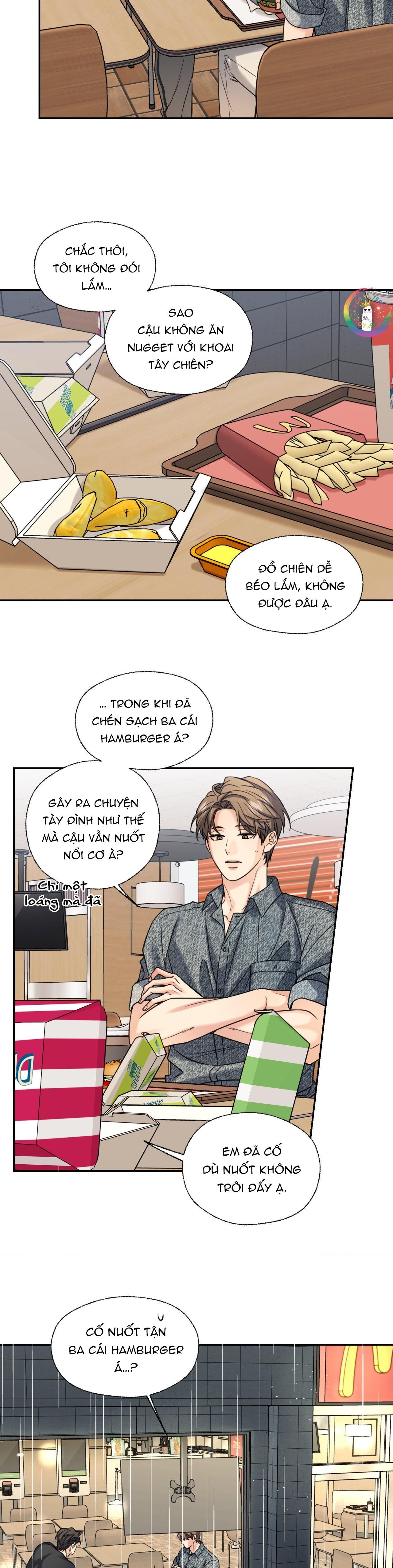 đọc truyện ✯đường Cong Tan Chảy✯ Chương 20 ảnh 15 tại Thiên Thai Truyện