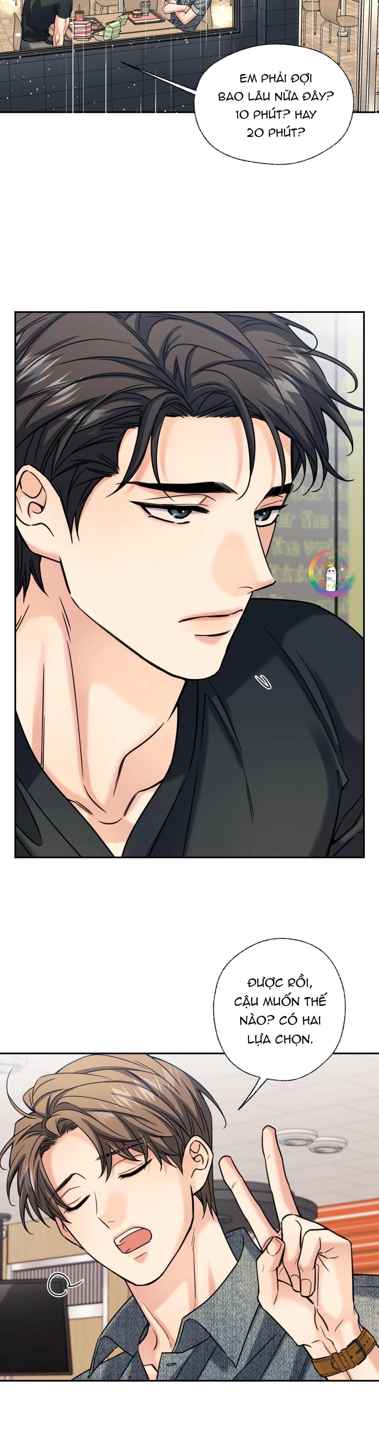 đọc truyện ✯đường Cong Tan Chảy✯ Chương 20 ảnh 16 tại Thiên Thai Truyện