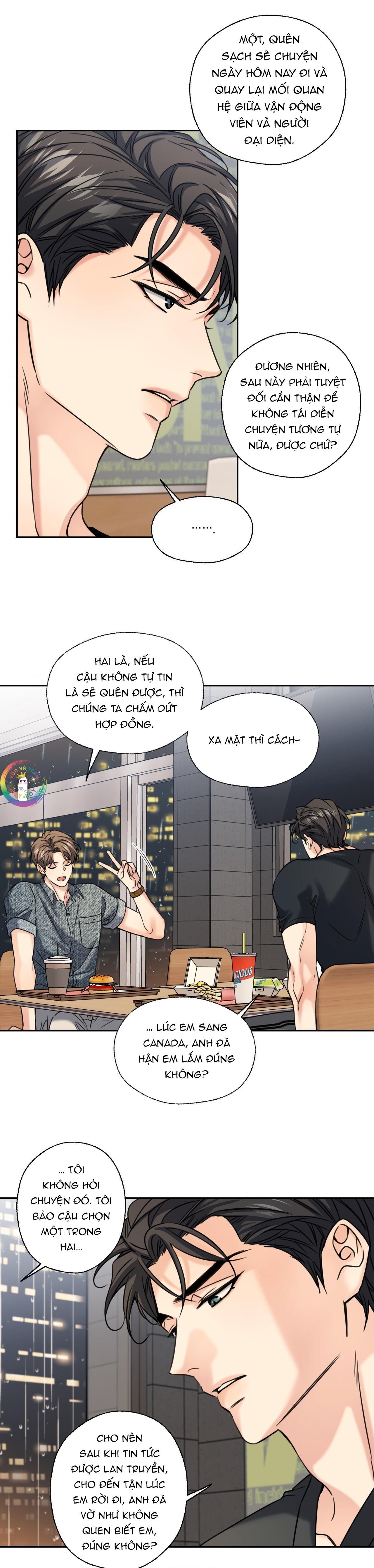 đọc truyện ✯đường Cong Tan Chảy✯ Chương 20 ảnh 17 tại Thiên Thai Truyện