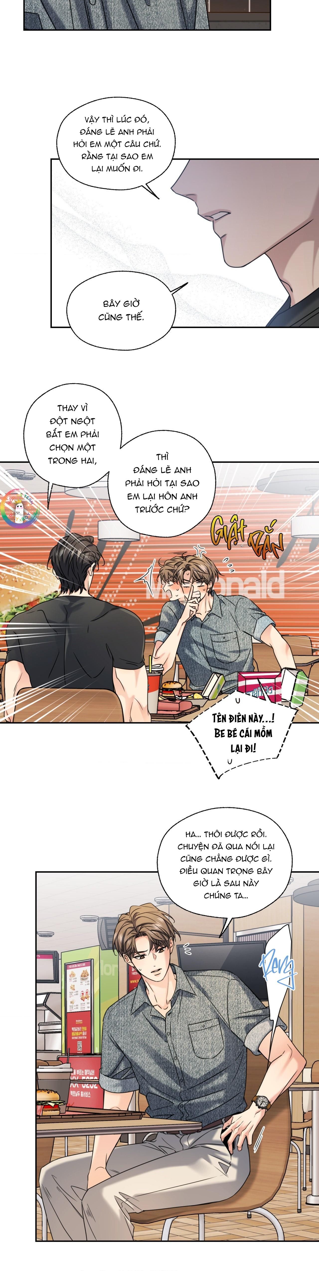 đọc truyện ✯đường Cong Tan Chảy✯ Chương 20 ảnh 19 tại Thiên Thai Truyện