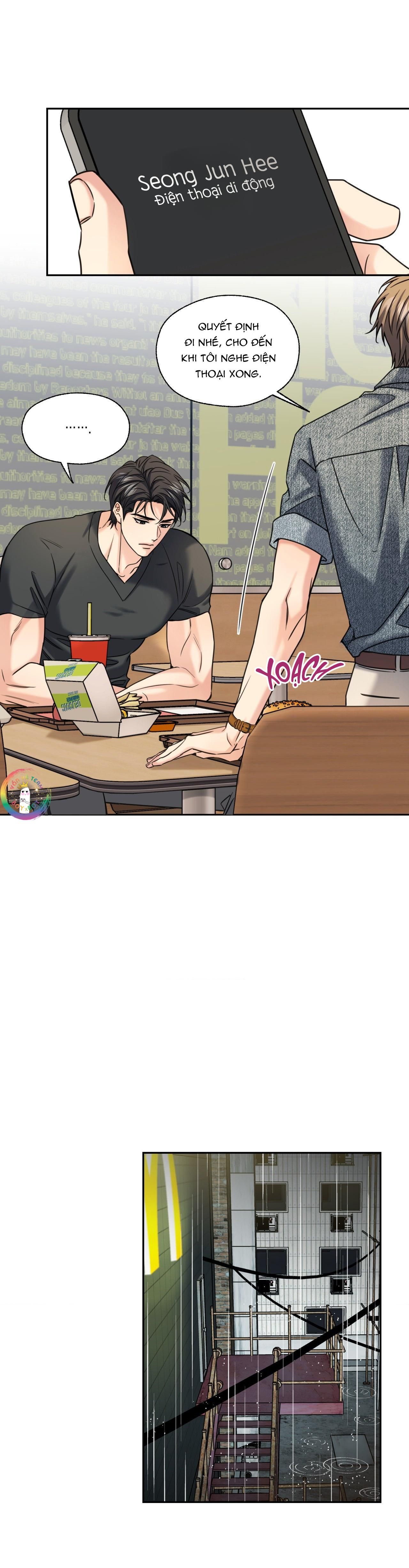 đọc truyện ✯đường Cong Tan Chảy✯ Chương 20 ảnh 20 tại Thiên Thai Truyện