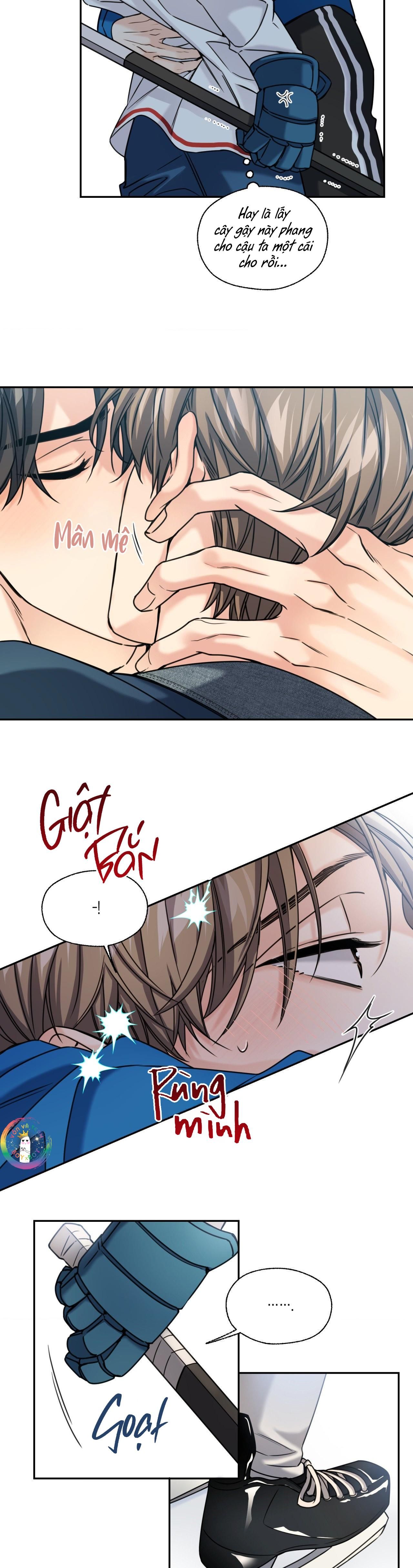 đọc truyện ✯đường Cong Tan Chảy✯ Chương 20 ảnh 4 tại Thiên Thai Truyện