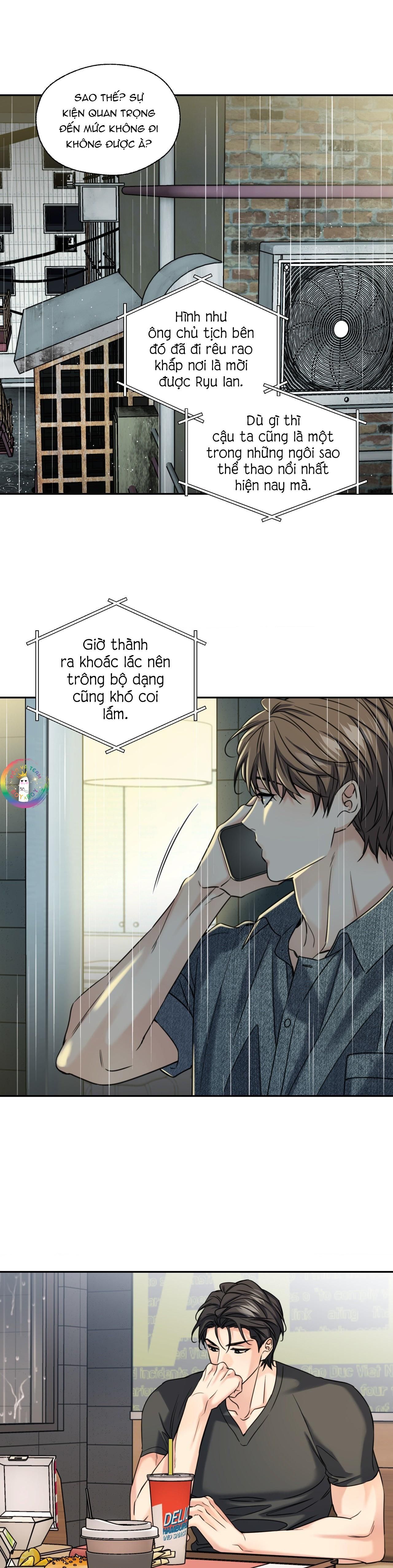 đọc truyện ✯đường Cong Tan Chảy✯ Chương 20 ảnh 22 tại Thiên Thai Truyện