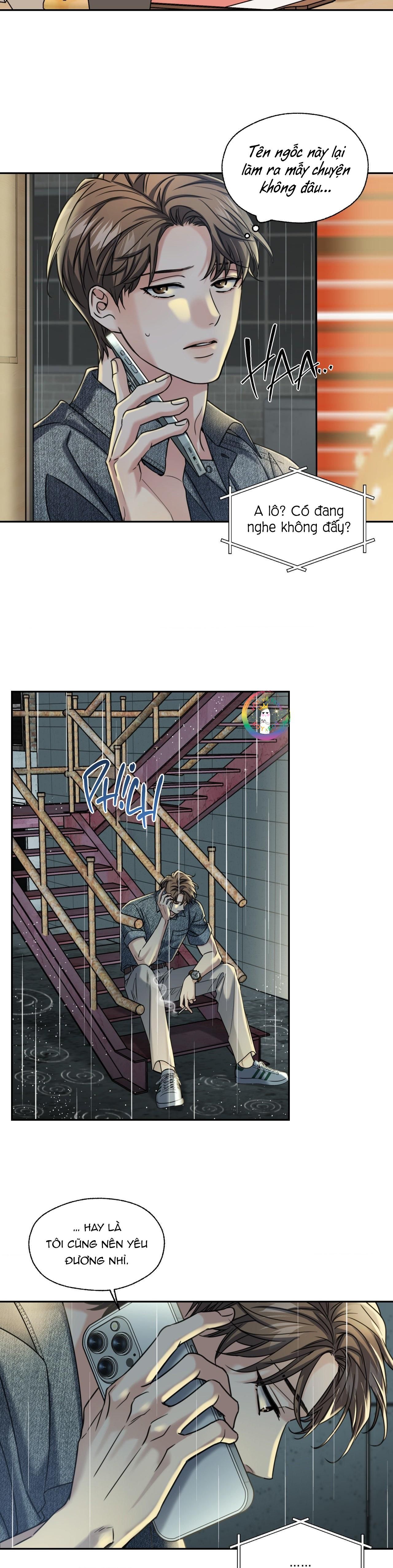 đọc truyện ✯đường Cong Tan Chảy✯ Chương 20 ảnh 23 tại Thiên Thai Truyện