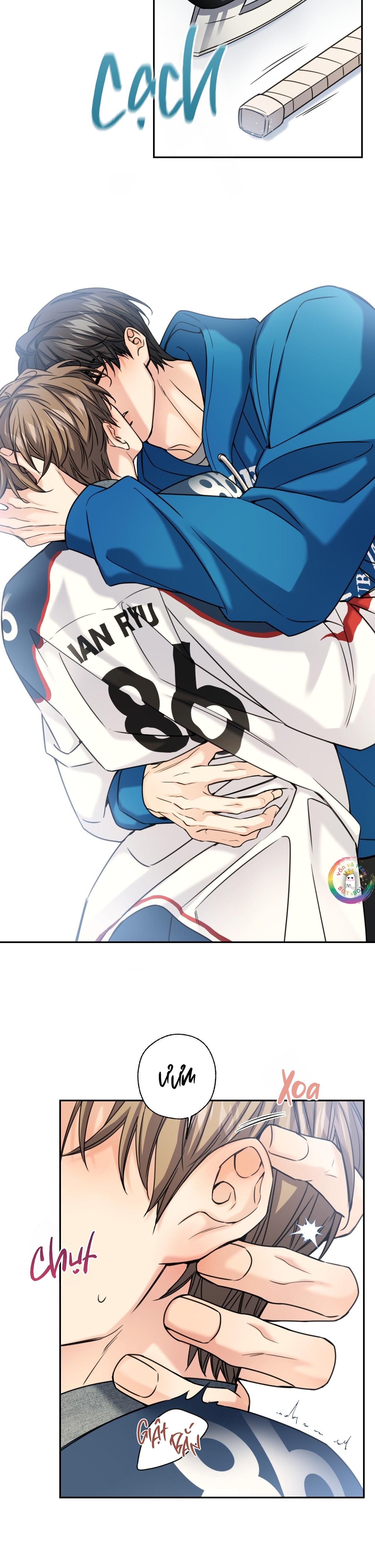 đọc truyện ✯đường Cong Tan Chảy✯ Chương 20 ảnh 5 tại Thiên Thai Truyện