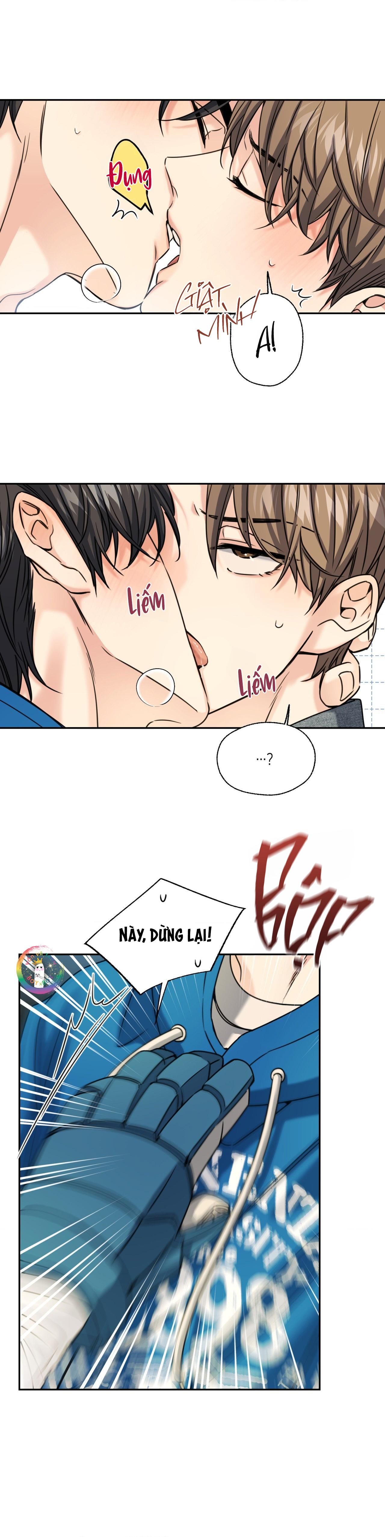 đọc truyện ✯đường Cong Tan Chảy✯ Chương 20 ảnh 6 tại Thiên Thai Truyện