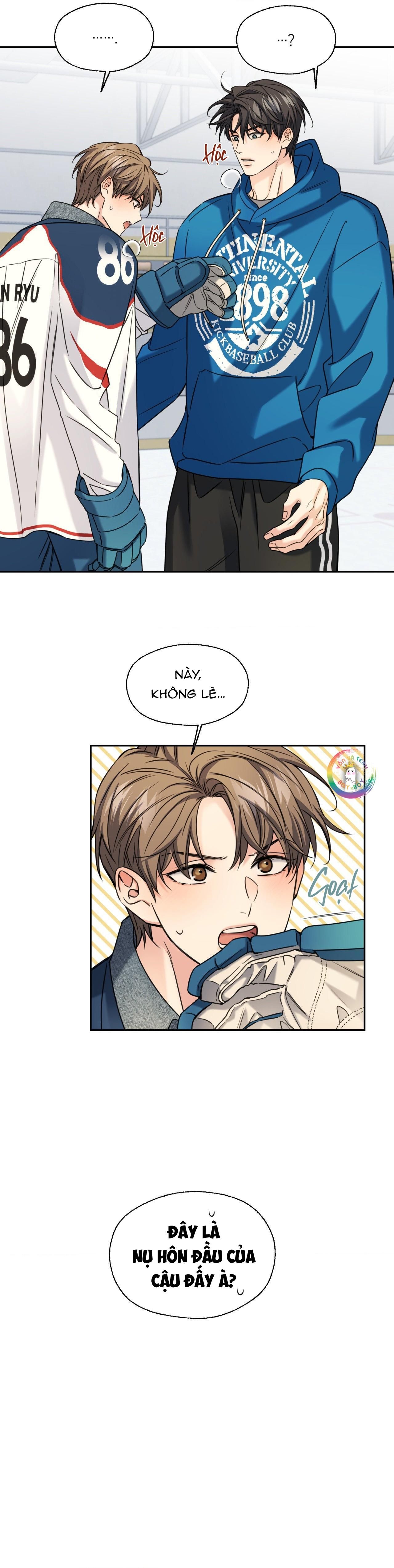 đọc truyện ✯đường Cong Tan Chảy✯ Chương 20 ảnh 7 tại Thiên Thai Truyện