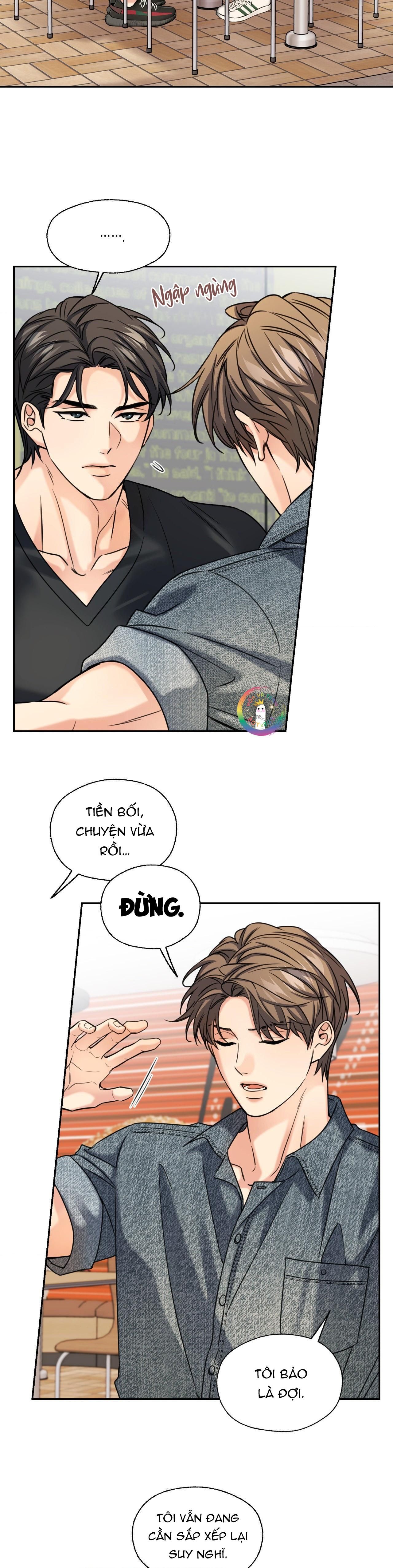 đọc truyện ✯đường Cong Tan Chảy✯ Chương 20 ảnh 9 tại Thiên Thai Truyện