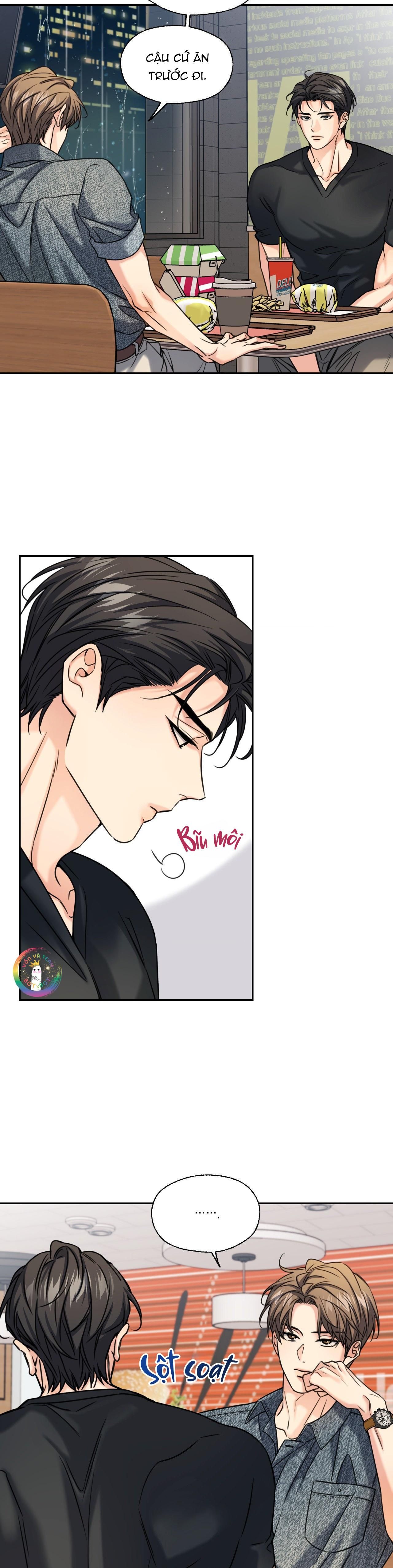 đọc truyện ✯đường Cong Tan Chảy✯ Chương 20 ảnh 10 tại Thiên Thai Truyện