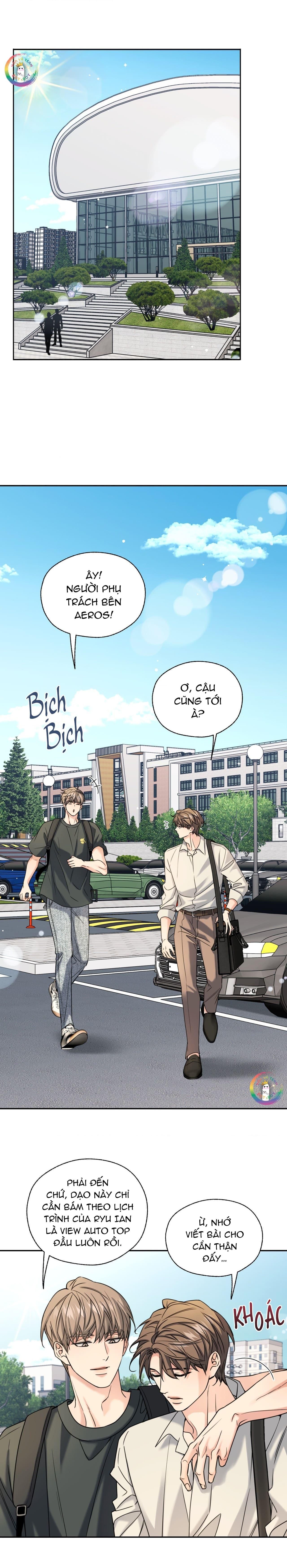 đọc truyện ✯đường Cong Tan Chảy✯ Chương 21 ảnh 3 tại Thiên Thai Truyện