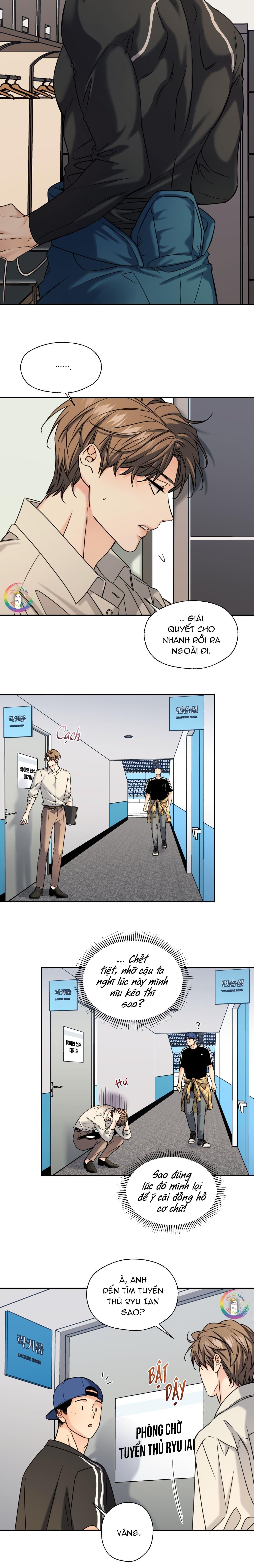 đọc truyện ✯đường Cong Tan Chảy✯ Chương 21 ảnh 12 tại Thiên Thai Truyện