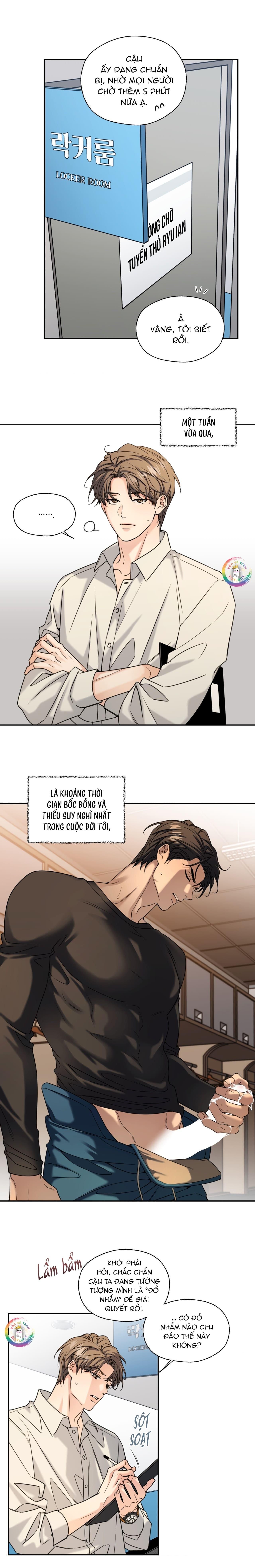 đọc truyện ✯đường Cong Tan Chảy✯ Chương 21 ảnh 13 tại Thiên Thai Truyện