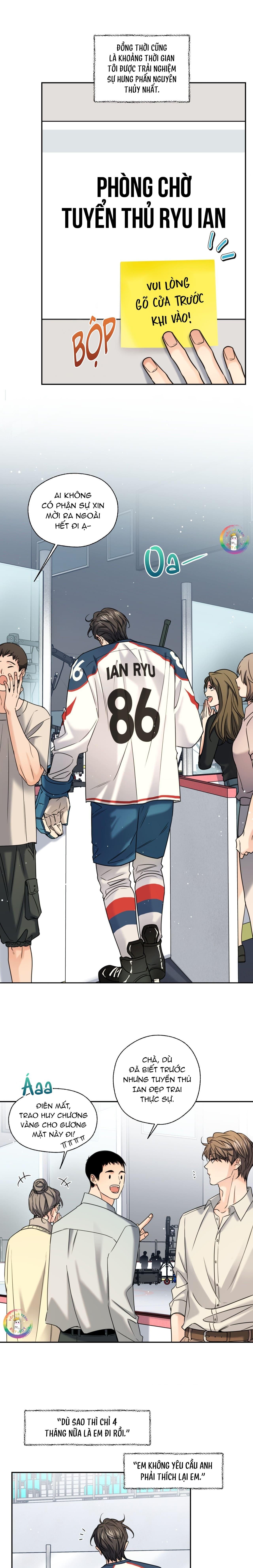 đọc truyện ✯đường Cong Tan Chảy✯ Chương 21 ảnh 14 tại Thiên Thai Truyện