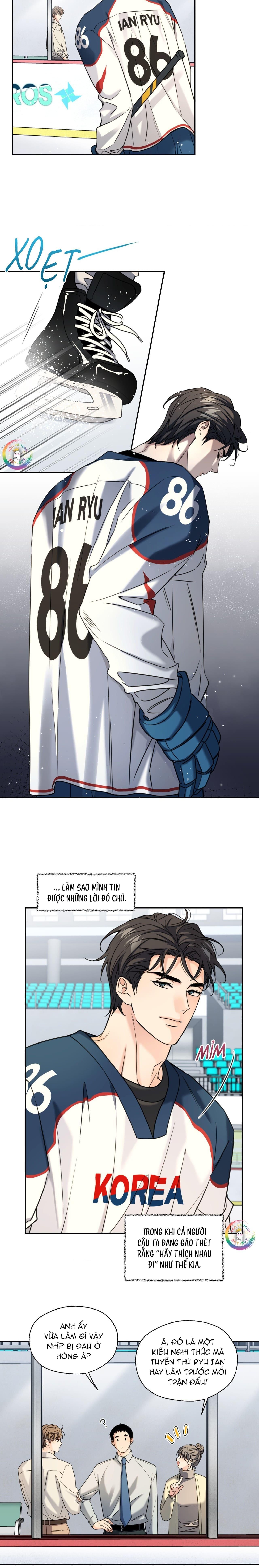 đọc truyện ✯đường Cong Tan Chảy✯ Chương 21 ảnh 15 tại Thiên Thai Truyện